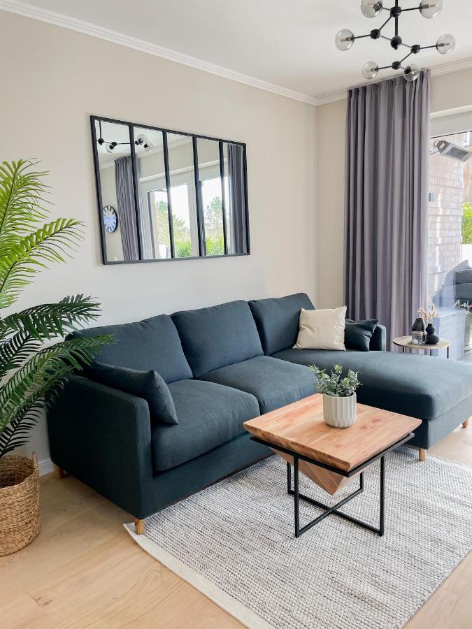 Ferienwohnung The Hideaway Шарбойц Экстерьер фото