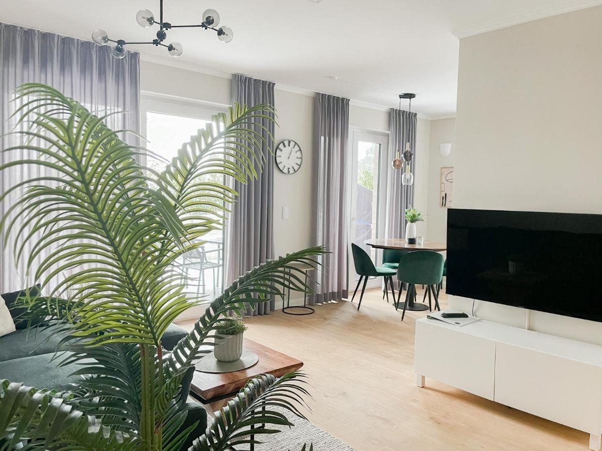 Ferienwohnung The Hideaway Шарбойц Экстерьер фото