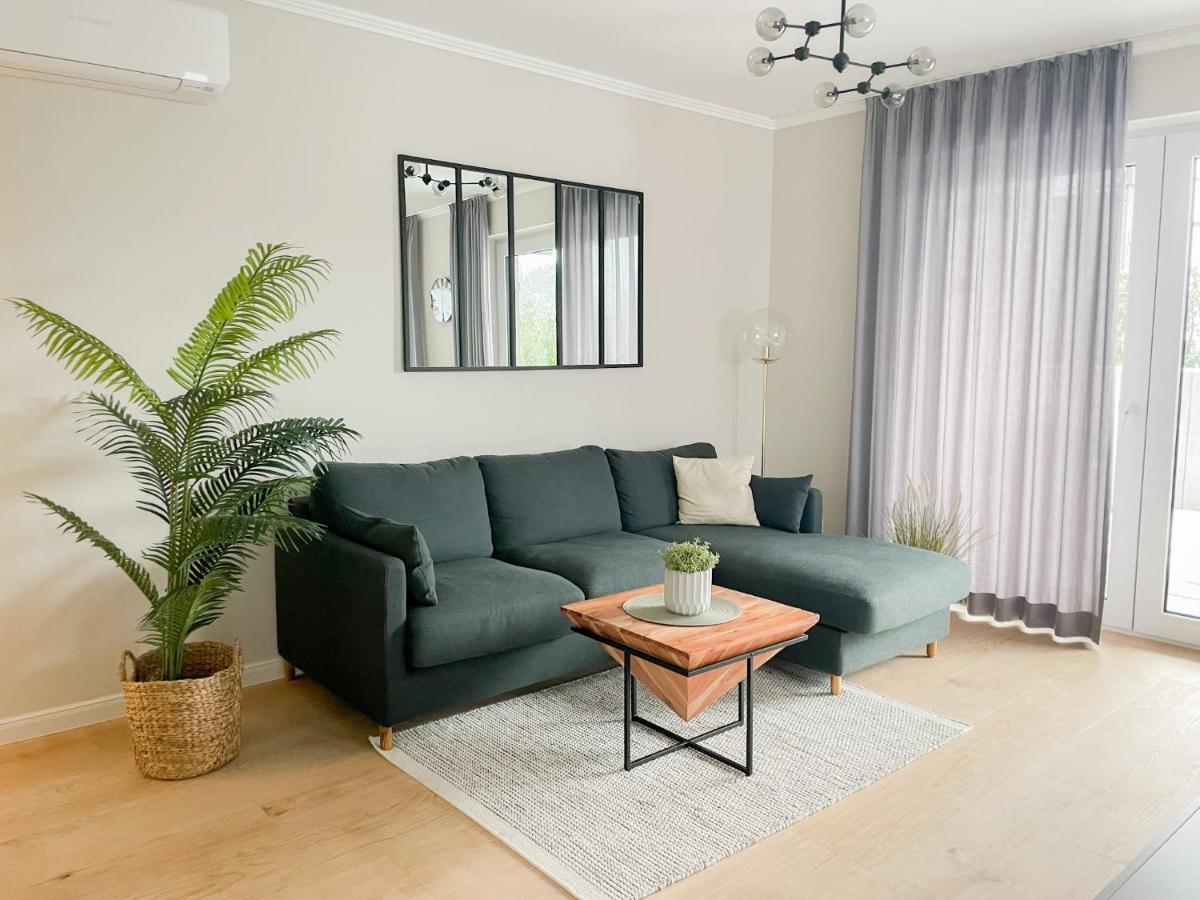Ferienwohnung The Hideaway Шарбойц Экстерьер фото